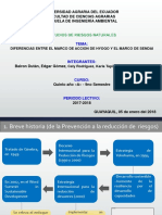 Analisis de MAH y MAS