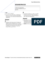 Interchange4thEd Level1 Unit08 Project Worksheet