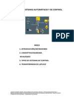 3 Sistemas de Control Automatico