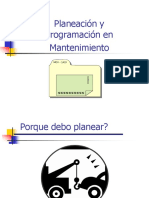 CLASE 1_Planeacion y Programacion (1) GESTION de MATTO