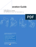 Color Imageclass Mf8580cdw Operation Guide