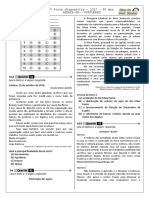 2 P.D - 2017 (2 Ada - 2 Etapa - Ciclo I) - Port. 9º Ano - BPW