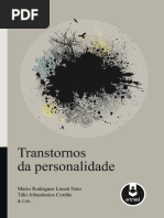 Transtornos Da Personalidade - Louzã