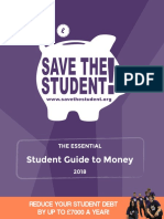 SavetheStudent eBook 2017