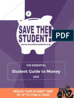 SavetheStudent Ebook 2017