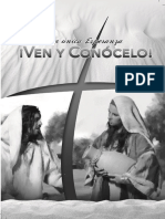 Serie Evangelística Enero 2015- GPs Ven y Conócelo Cambiará tu vida.pdf