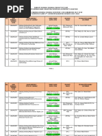 Llm Timetable Sem 1 Session 2017 2018