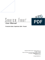 S4 User Manual UL 2006-01 RevC