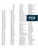 Chronological Bible Chapter Based