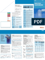 Mitutoyo Oberflaechenrauheitsmessung