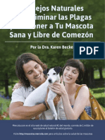 Natural Flea Busting Spanish PDF