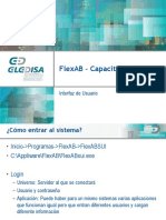 Curso FlexAB