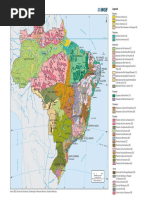 Brasil_unidades de Relevo