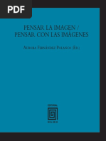 Georges Didi-Huberman - Lo Que Vemos Lo Que Nos Mira | PDF ...