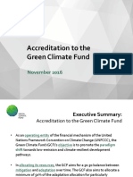 1.3 - GCF Accreditation Introduction November 2016