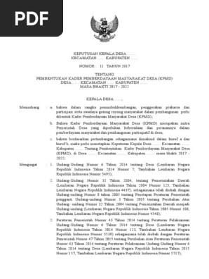 Sk Kpmd 2017 Pdf