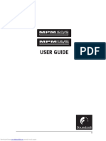User Guide: Downloaded From Manuals Search Engine