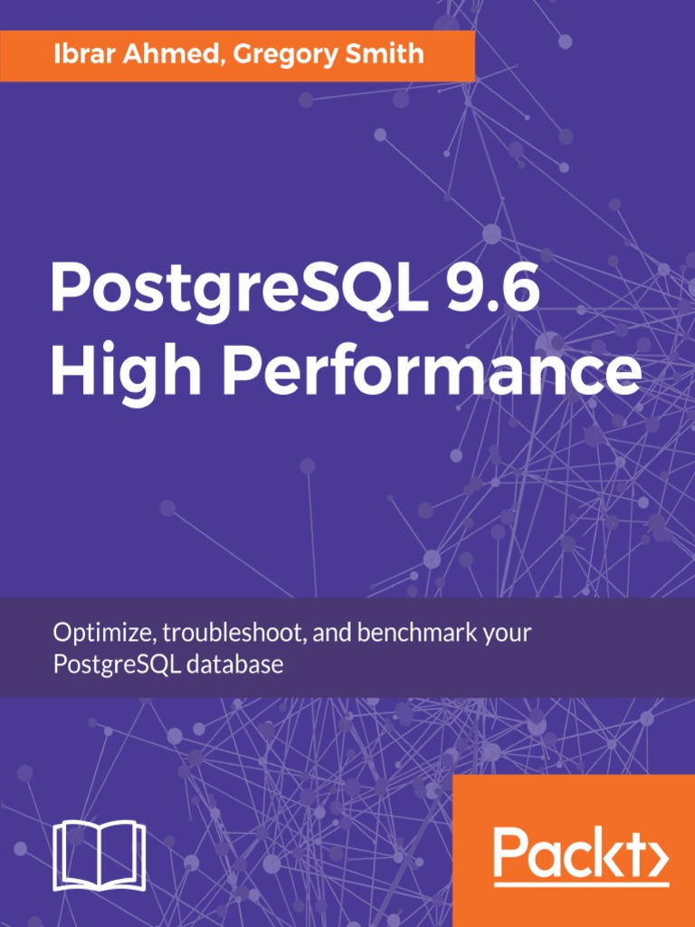 Packt postgreSQL 9 6 High performance 1784392979 Database Index