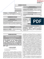 Fe de Errata Ds n002-2018-Pcm