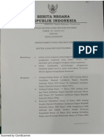 PMA No 58 Tahun 2017 TTG Kepala Madrasah PDF
