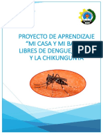 Proyecto de Aprendizaje Dengue Inicial Ok