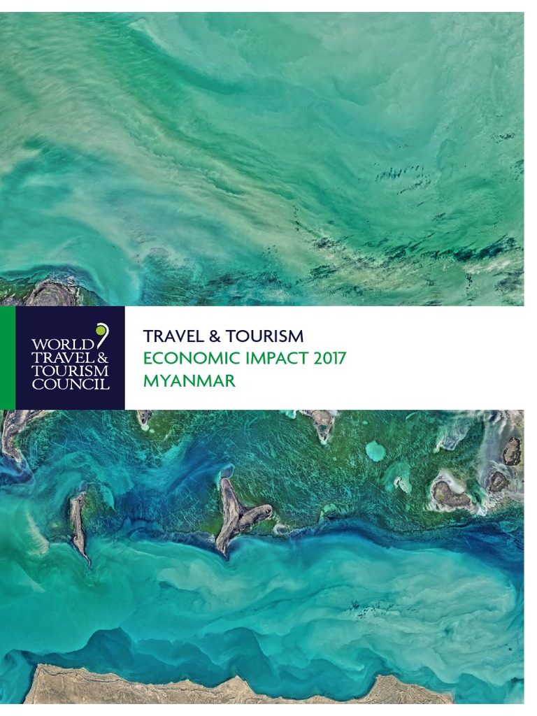 Myanmar Travel & Tourism Economic Impact 2017 | PDF | Tourism ...