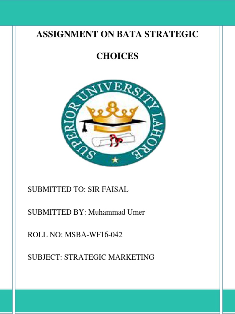 Free short case study on strategic management picture