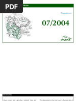 VK Commodore Workshop Manual | PDF | Manufactured Goods