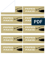 Logo Pepes Pakis