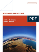 C30342 Thales 2012 AIR DEFENCE Brochure v19