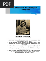 Biodata Tokoh