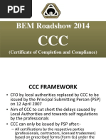 Certificate of Making Good Defects | PDF