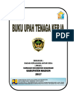 Cover Buku Upah