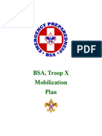 Troop Mobilization Plan NEW