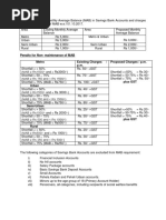 Budget Circular #96 - Revised RATA Rates | PDF | Local Government | Mayor