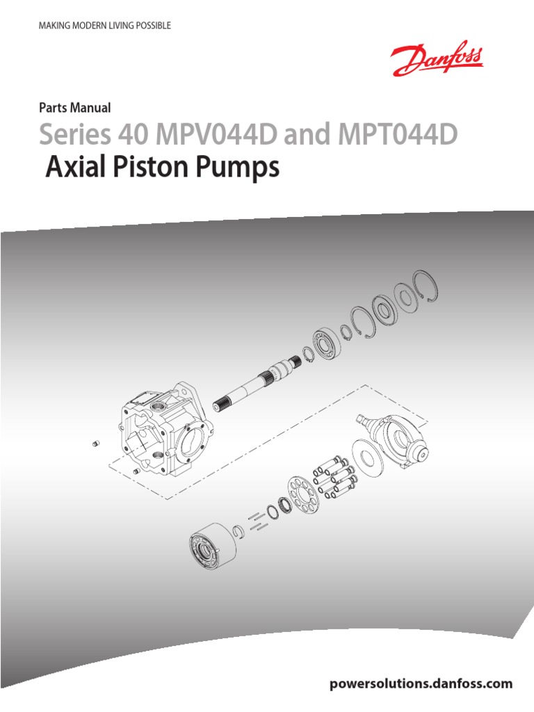 Pump Pdf Pump Valve