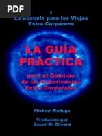 Escuela Para Los Viajes 