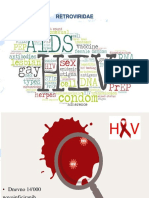 HIV