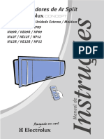 Manual Electrolux Split Electrolux HI09F-HE09F-HP09.pdf