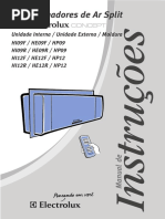 Manual Electrolux Split Electrolux HI09F-HE09F-HP09.pdf
