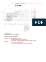 PROIECTARE COMPLEXA - Note de Curs - Scrise de Studenti in 2008-2009