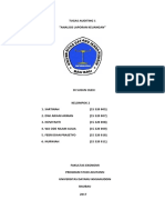 Tugas Auditing 1 Kelompk 2