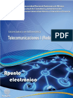 Introducción a las señales en telecomunicaciones