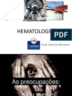 Hematologia 2013