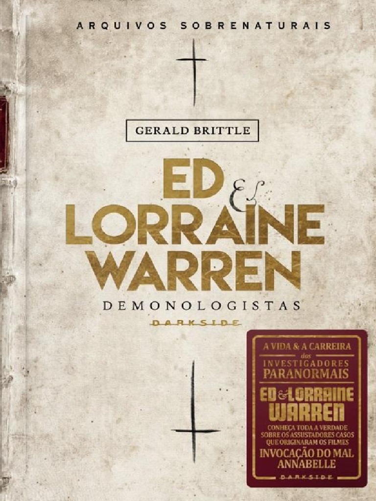 A VERDADEIRA HISTÓRIA DE A FREIRA E O CASO QUE TRAUMATIZOU LORRAINE WARREN  