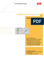 Dsi at GZ Bmvit-327.1200017-Iist22007-Mikropfahl 02