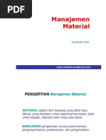 Download Manajemen Material Persediaan by Yogi Sugama SN36911131 doc pdf