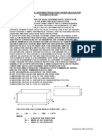 12-Lightning Protcetion Cal PDF