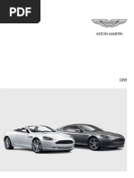 Download DB9 by Jose Mello SN36911325 doc pdf