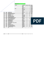 Statistik MERENTAS DESA NEGERI 2016